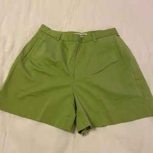 & Trousers dressy short